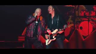 helloween united alive 2019 full show