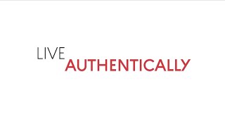 Cultivating Change Foundation - Live Authentically