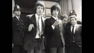 The Rolling Stones - We Love You