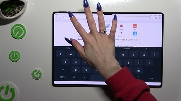 How to Activate Keyboard Clipboard on Huawei MatePad Pro 13.2?
