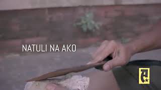 NATULi na ako -pauwi na ako parody😂😂😂😂😂😂