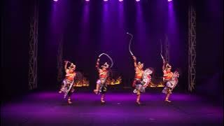 Festival Jaranan  Tingkat SD Se AG RAYA_SDN Sukorejo 3 Kota Blitar #HARIJADIKOTABLITAR116 #SARENADA