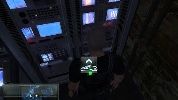 Detonado PC Splinter Cell Double Agent Missão 10 NYC-JBA HQ-Part 4 100% DETOGAME