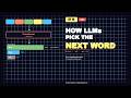 Tokenization & Probability: How LLMs Pick the Next Word | Finale