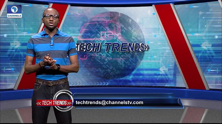 Interview CEO, Eka Consult Talks Embracing Blockchain Technology Pt.2 |Tech Trends|