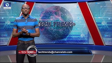 Interview CEO, Eka Consult Talks Embracing Blockchain Technology Pt.2 |Tech Trends|