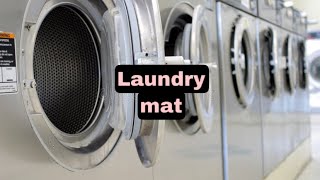 Laundry Mat in Parker, Co