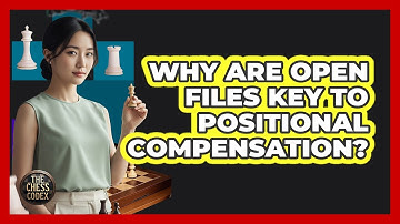 Why Are Open Files Key To Positional Compensation?