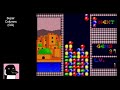 181 - Sunday Puzzle - Super Columns (Game Gear) (first time)
