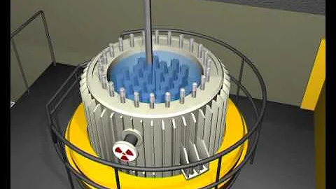 The Spent Fuel Interim Storage Facility in Paks