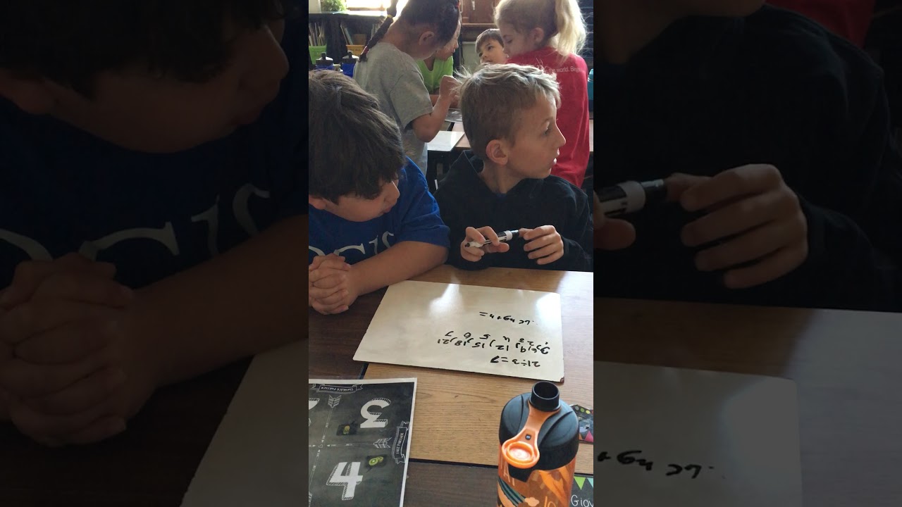 Rally Coach - Math - YouTube