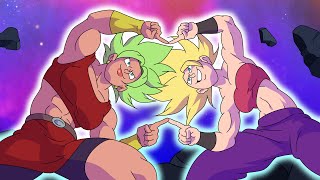 KEFLA, but is the fusion dance