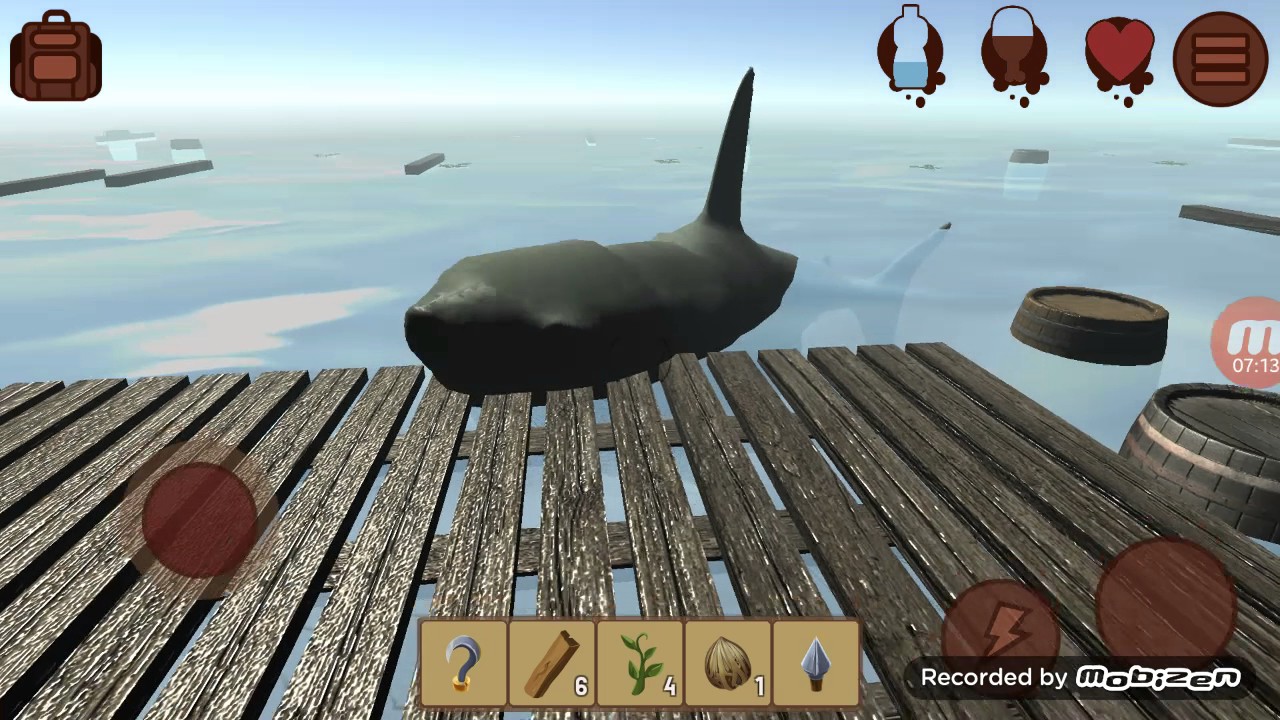 Dead ending):!/raft - YouTube