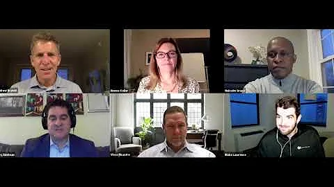 Name, Image, Likeness & the Amateur Athlete: Moorad Speaker Series 2021