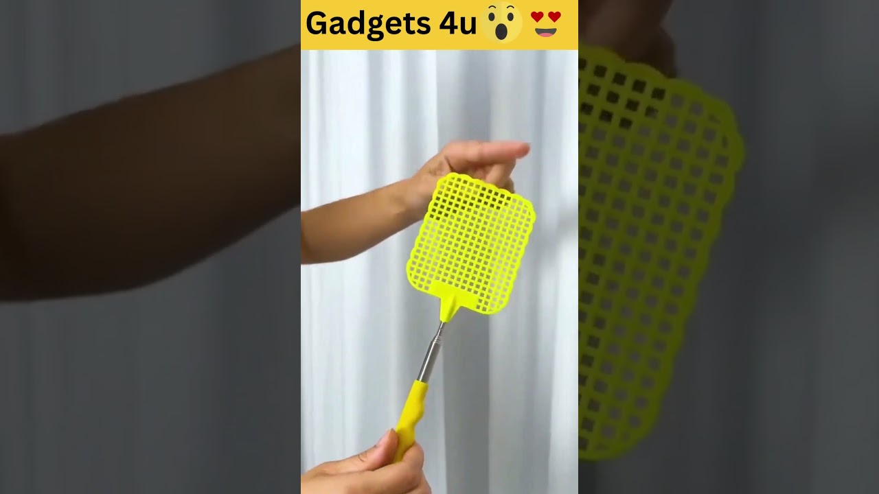 Gadgets4U!😍New Viral Gadgets/ Home Inventions 