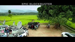 Maharsi Movie Triler