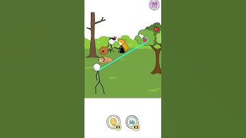 Thief Puzzle 😳 Level 210 #thiefpuzzle #shorts