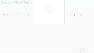 How to embed a Nearpod in d2l