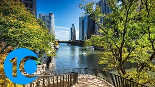 10 free things to do in Chicago year-round