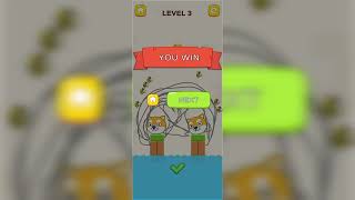 protect my pet game। protect my pet gameplay। protect my dog game। protect my pet। screenshot 4