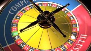Roulette Wheel Animation