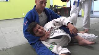 Download Lagu KAPAP Level 1 Workshop w/ Avi Nardia (Krav Maga, Lotar, Sayeret Matkal, Yamam, Martial Arts) - 1/2 MP3