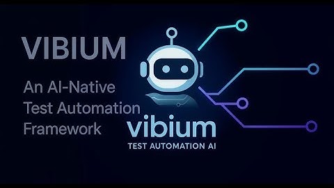 Automatiseringstool die alles VERANDERT | Vibium AI Test Automation — De gamechanger voor QA
