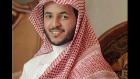 من روائع العشائيات لشهر شوال لعام 1437هـ للقارئ المبدع أحمد العبيد