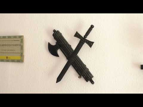 Operación Eskime. Guardia Civil Noticia Informativos 14/07/2022