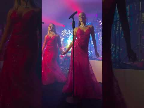 Don’t stop till you get enough - Paris Select #liveband #partyband #weddingband