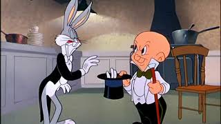 Looney Tunes Slick Hare
