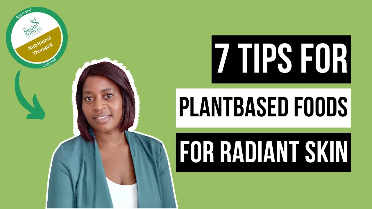 7 Tips For Radiant Skin