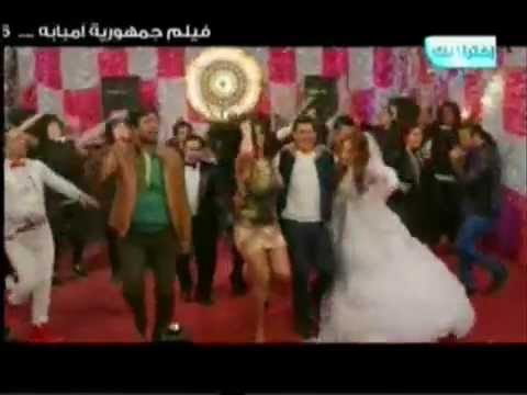 اشقية القصعى المحترفين التركى وميدو مزيكا 2015