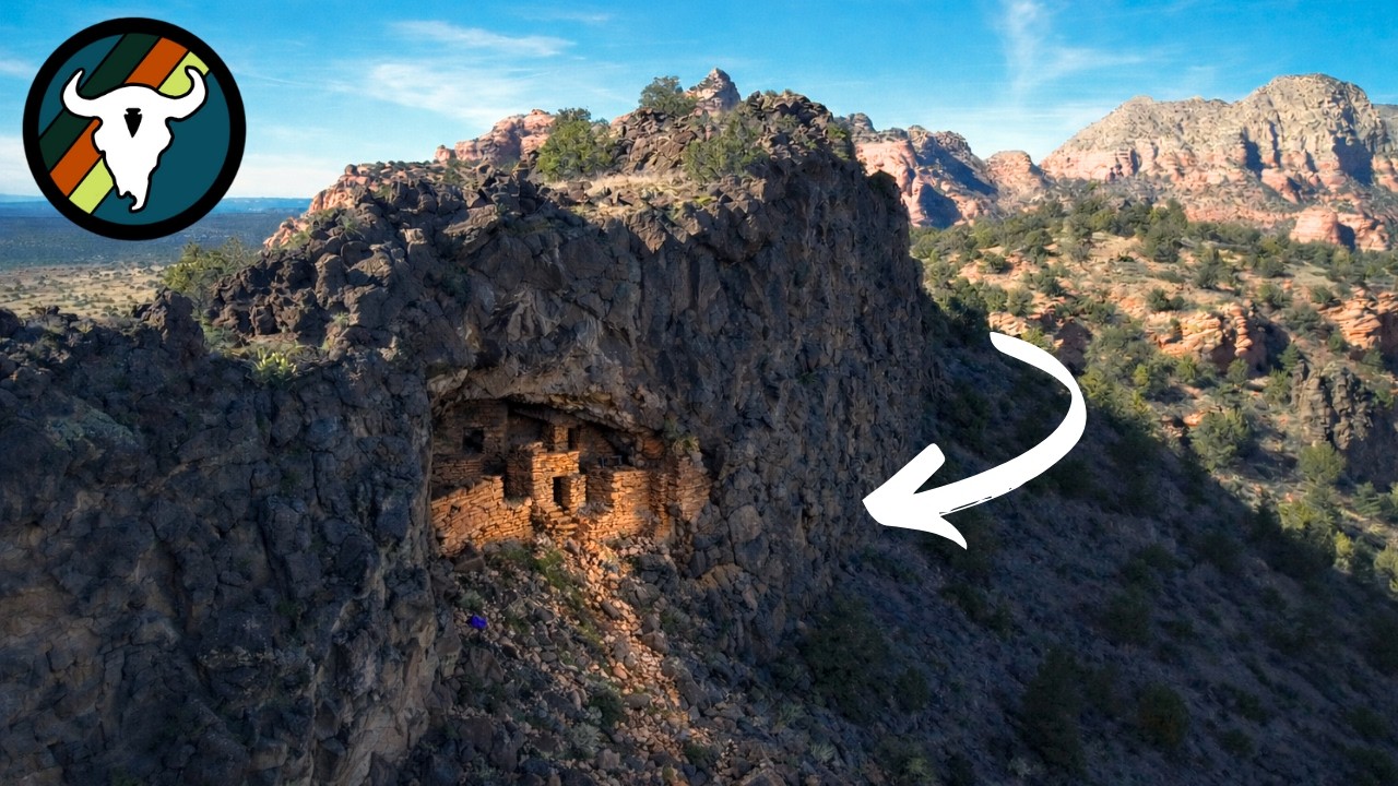 I Spent a YEAR Searching for This — It Was Hidden in Lava!