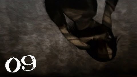 Fatal Frame - ps2 - 1st Time Playthru - Part 09: Demon Tag Continued