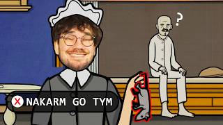 Jestem NAJGORSZYM SŁUŻĄCYM XD (Servant of the Lake Demo)