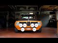 Dany´s BMW 2002ti Alpina Build (Audio re-mastered version)  - Part 1. The Car. The Story.