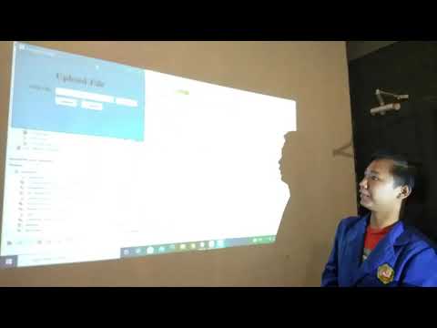 PEMKOM2 Pembuatan Google Drive API Java -  19090129
