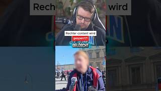 Interview mit einer AfD Wählerin!