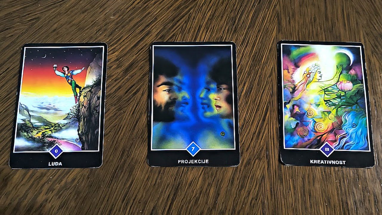🫣Opis VASE LJUBAVNE SITUACIJE I MOGUCI ISHOD @shamanictarot 