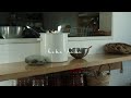 【暮らしのvlog】あたらしい季節に耳を澄ます / 冬の生活 / 発酵食品スピリッツ / よなよな漫画 / 木苺クラフティ|winter life & routine