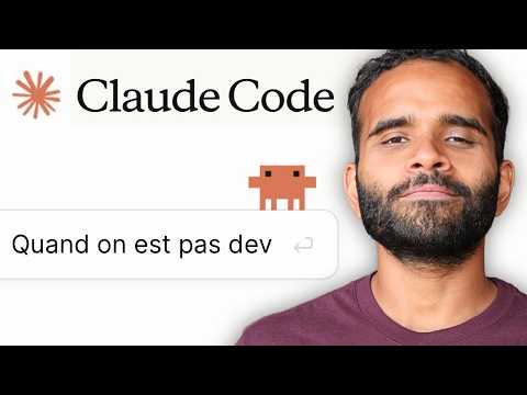 Claude Code : le guide complet pour les non-devs (2026)