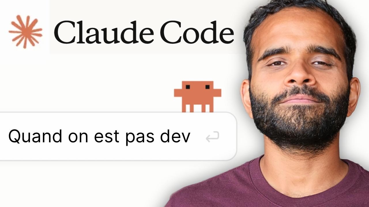 Claude Code : le guide complet pour les non-devs (2026)