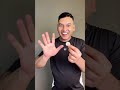 Explain Unbelievable Coin Magic Trick 😱😳👍 09/06/26 #shorts #shortsfeed #magic #tricks #coin