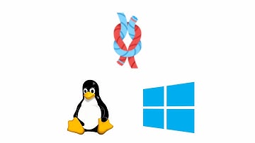 Symlinks — Windows & Linux