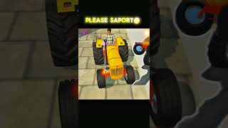 🔥 Desi Driving King | Indian Vehicles Samrat 3D Stunts | RITEK GAMING#gaming #mobilegaming #ritek