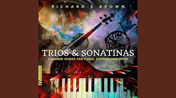 Trio for Violin, Horn, and Piano: III. Allegro con spirito