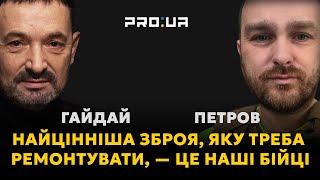 Зберегти здоров‘я українців під час війни не менш важливо, ніж перемогти  ворога