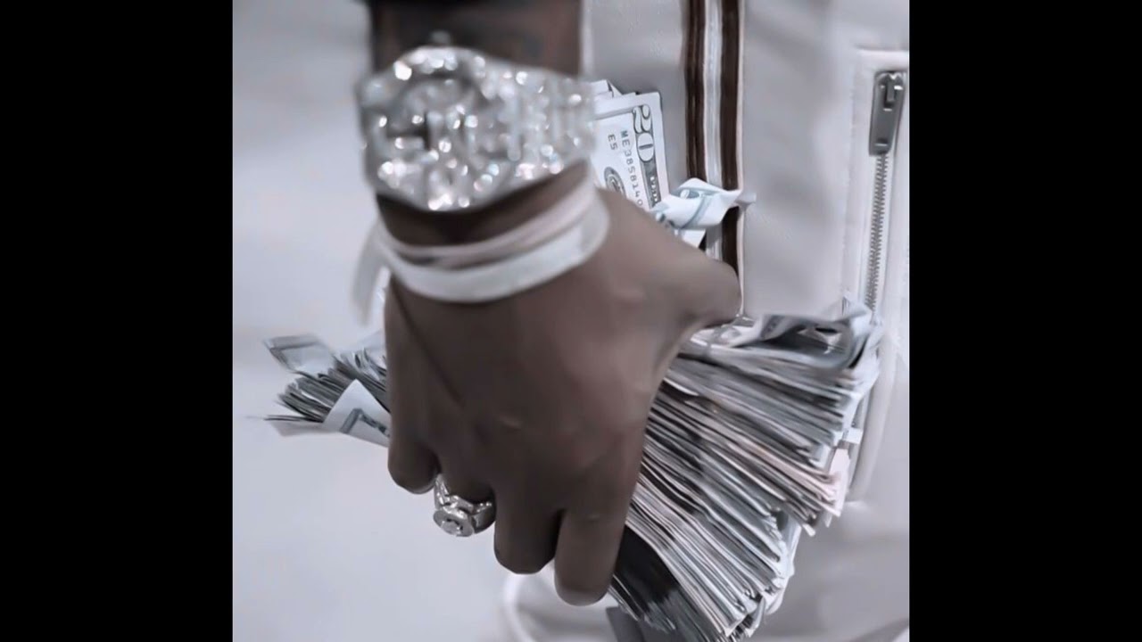 [FREE] young nudy x lucki type beat - twenties