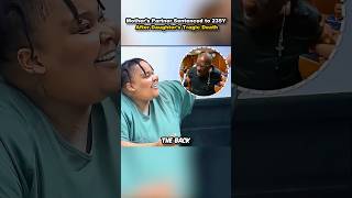 Mother s Partner Sentenced to 235 Years After Daughters Tragedy